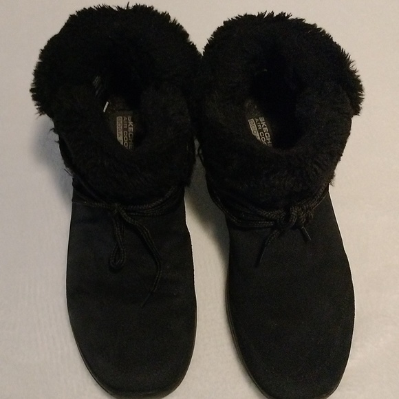 Skechers on-the-go boots size 7.5 - Picture 7 of 16